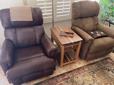 New Table for AZ Home - Project by gdaveg
