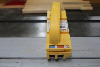 MICROJIG GRR-RIPPER 2GO - review review by LIttleBlackDuck