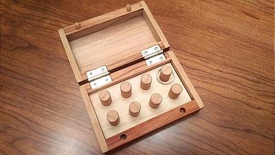 Ring Box - Project by MrRick