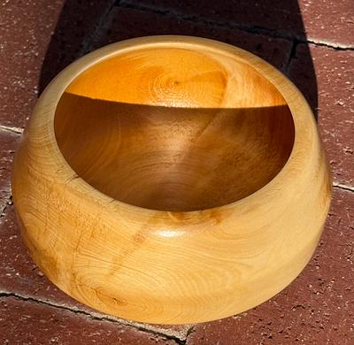 November turned odds and ends - Project by Dave Polaschek