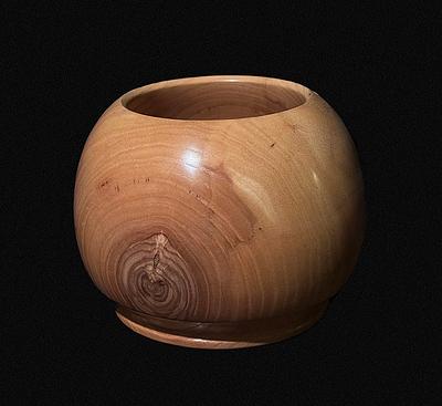 Wanna see my Ash Bowl. - Project by awsum55