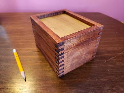 On the Fritz Box - Project by littlecope