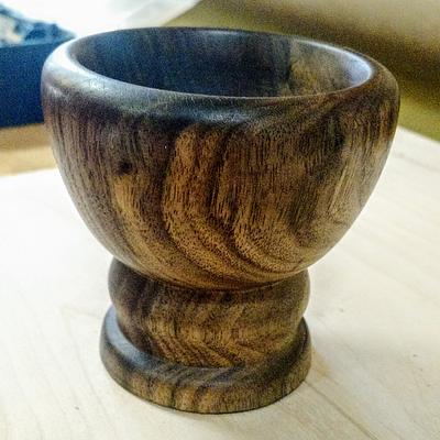 Small bowl - Project by Brian