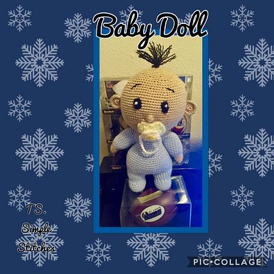 Baby Doll - Project by Terri