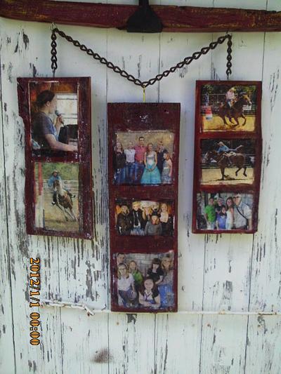 picture colage - Project by barnwoodcreations