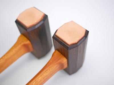 Mallets - Project by YRTi (Mas)