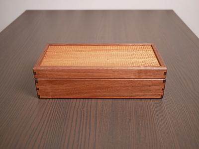 A tool storage - Project by YRTi (Mas)