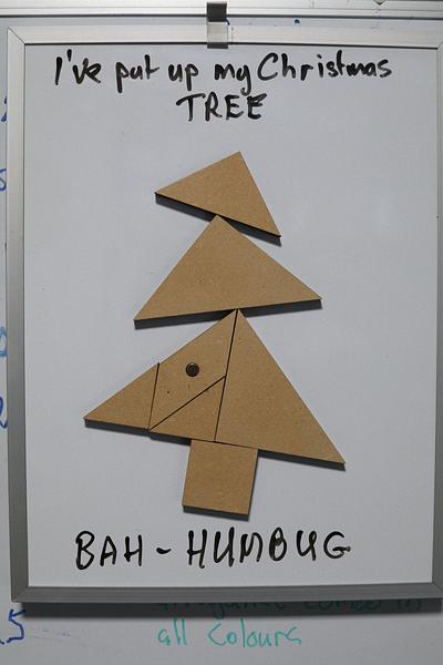 “Anchor No. 8” Tans. - Project by LIttleBlackDuck