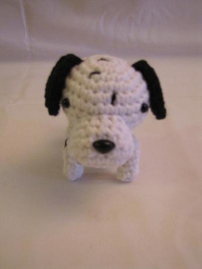 DALMATIAN - Project by Sherily Toledo's Talents