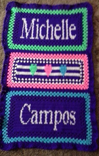 graphghan - Project by michesbabybout