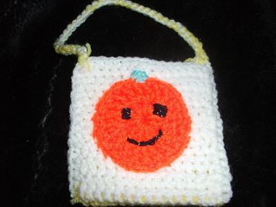 halloween bags - Project by mobilecrafts