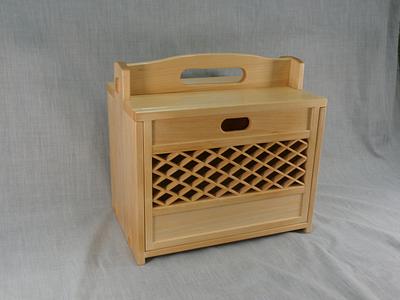 Noodle Box ala YRTI - Project by 987Ron