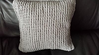 pillow - Project by chasity