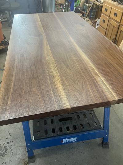 Countertop  - Project by Woodmaster1 