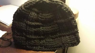 hat - Project by chasity