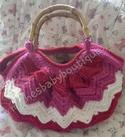 Handbag - Project by michesbabybout