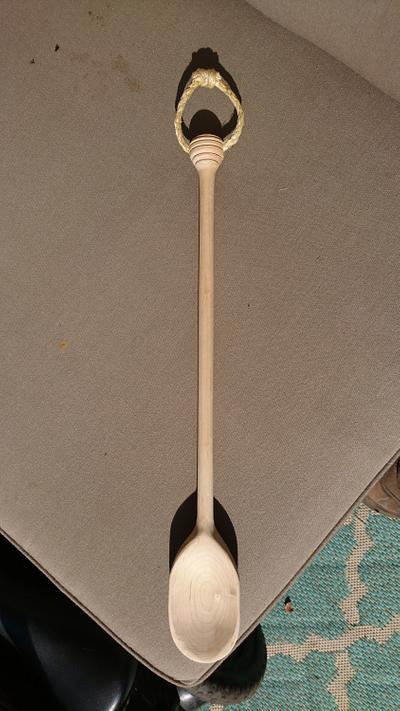 Spoon - Project by Brian
