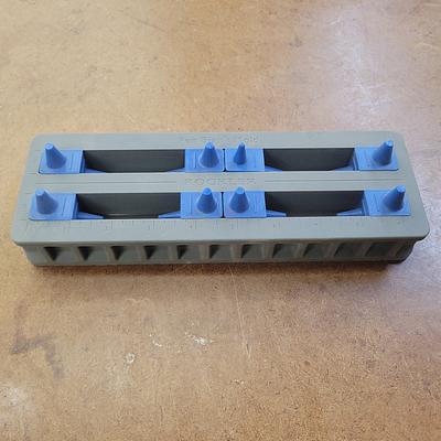 Rockler Pen Mold - review review by Pottz