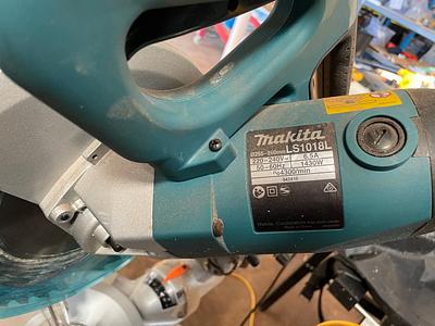 Need to make a Zero Insert for a mate - Project by crowie