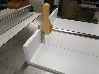 CAKES CUTTER - Project by majuvla