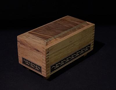 A Box With Borders - Project by awsum55
