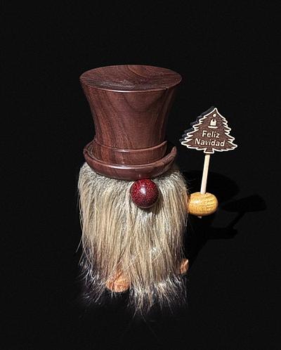 More Gonks - Project by awsum55