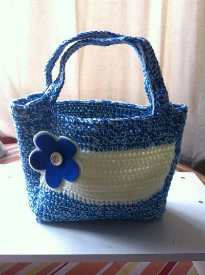 my bags - Project by StitchystuffCrafts