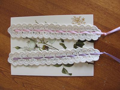 Bookmarks - Project by JennKMB (Sly n' Crafty)