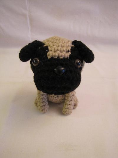 PUG - Project by Sherily Toledo's Talents