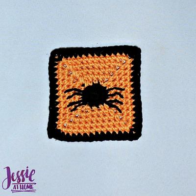 Spider Coaster - Project by JessieAtHome