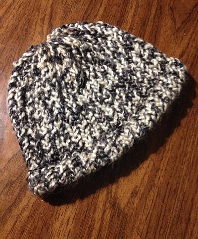 Hats and beanies - Project by Jennifer