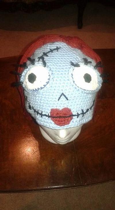 Sally Hat - Project by Craftybear