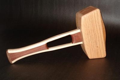 My Mallet - Project by kiefer