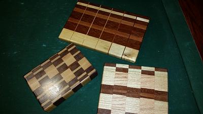 cutting boards - Project by nuttboxxx