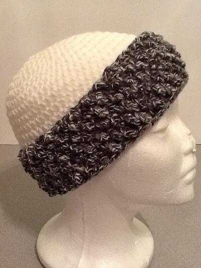 City Girl Cossack Hat - Project by TexasPurl