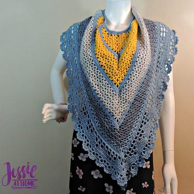 Julia - Project by JessieAtHome