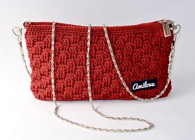 favorite clutch by amilove - Project by amilove