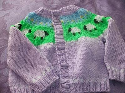 jacket - Project by mobilecrafts