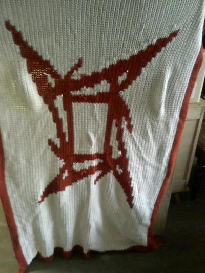 Graphghan - Project by Jnasdad