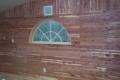 hot tub room - Project by Wheaties  -  Bruce A Wheatcroft   ( BAW Woodworking) 