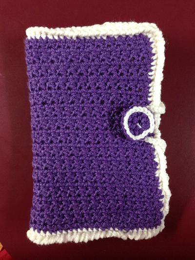 Hook/Needle Organizer - Project by TexasPurl