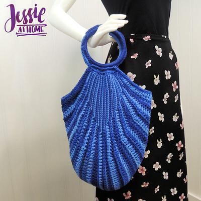 Deep Purse - Project by JessieAtHome