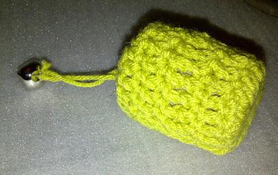 cat toy - Project by MsDebbieP