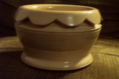 bowl - Project by Wheaties  -  Bruce A Wheatcroft   ( BAW Woodworking) 
