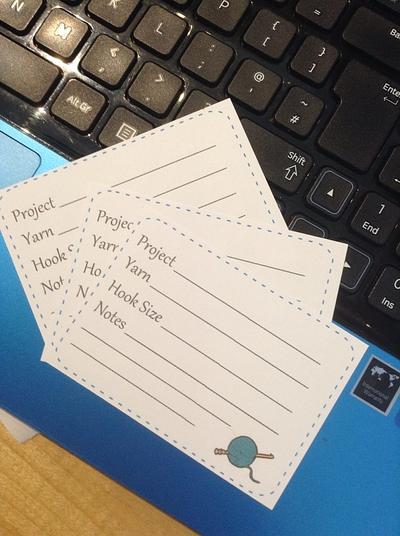 Project Tags - Project by Amie Jane