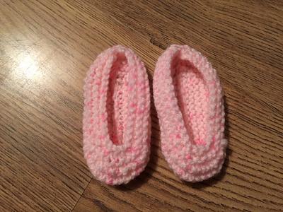 more newborn shoes and booties  - Project by CherylJackson