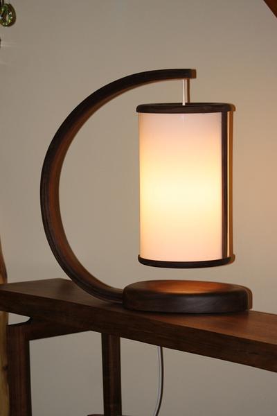 ZEN LAMP - Project by OYAMASAN