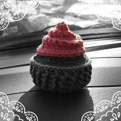 Cupcake - Project by Kelly