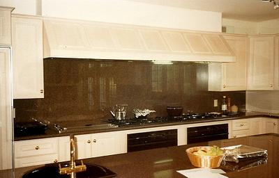 Casework: Custom Kitchen Cabinetry - Project by Xylonmetamorphoun