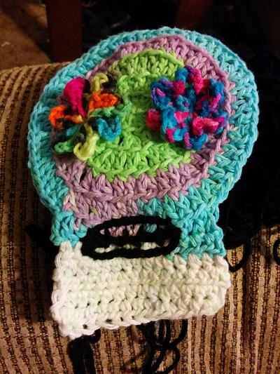 sugar skull - Project by jorismama